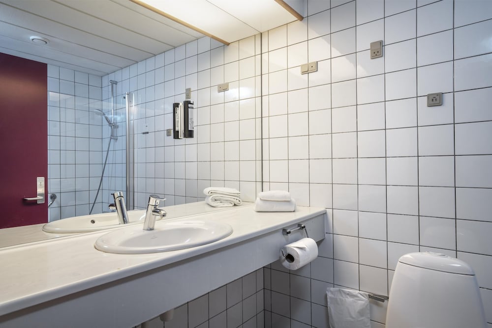 Thon Hotel Hoje Taastrup 70/70