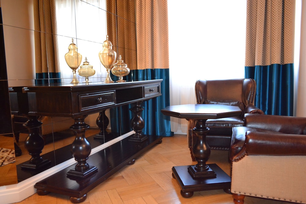 Hotel Casa Cranta 27/50