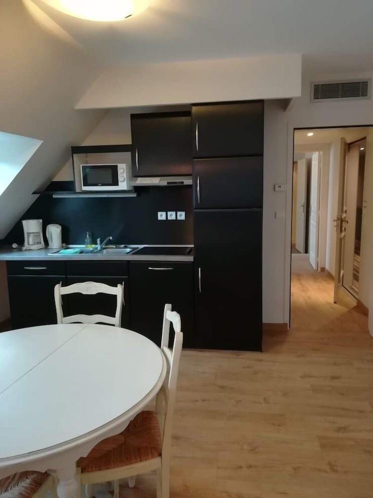 Tulip Inn Residence Honfleur Ex la Closerie Honfleur 60/74