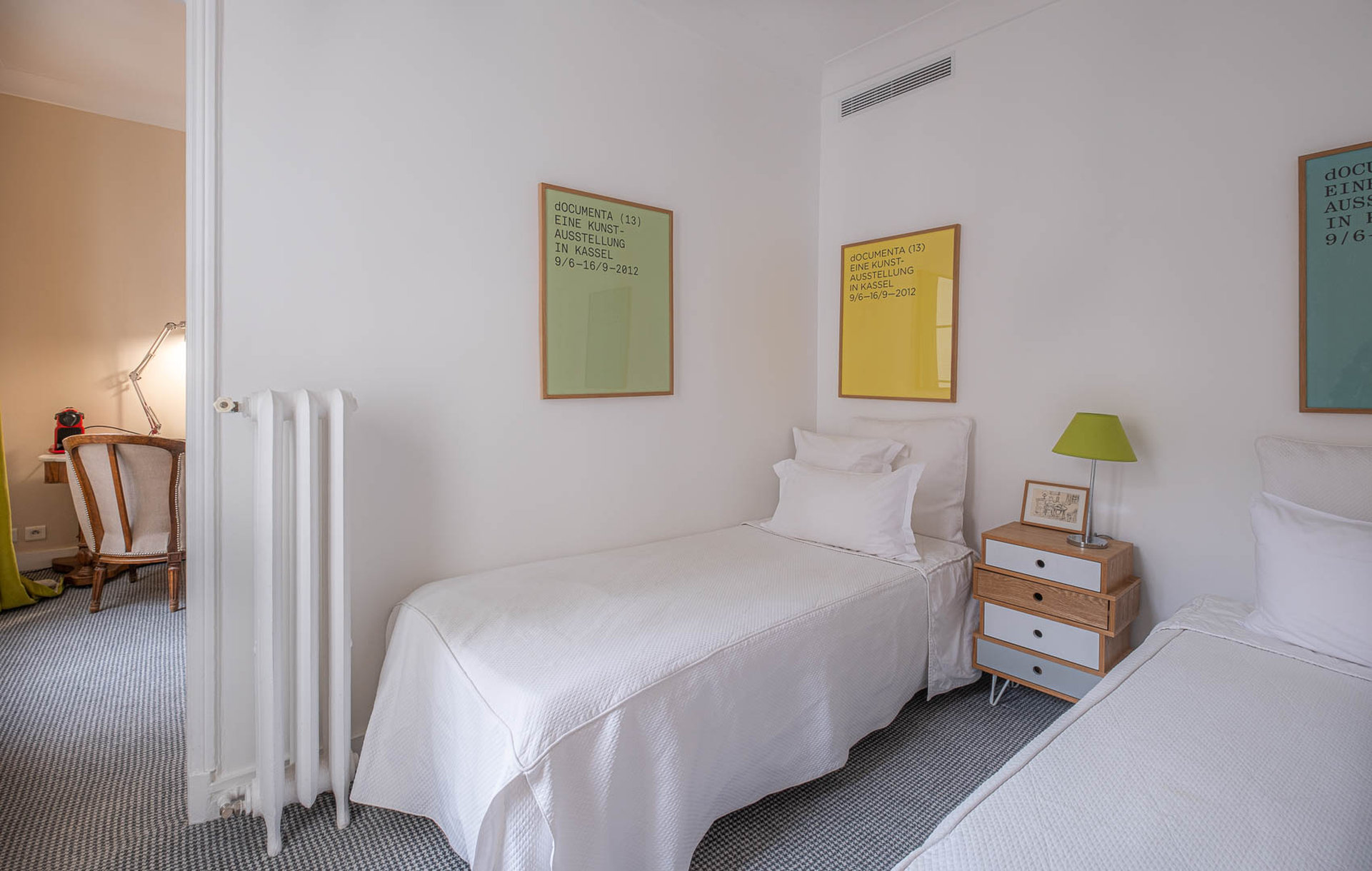Hotel Arvor Saint Georges 22/76