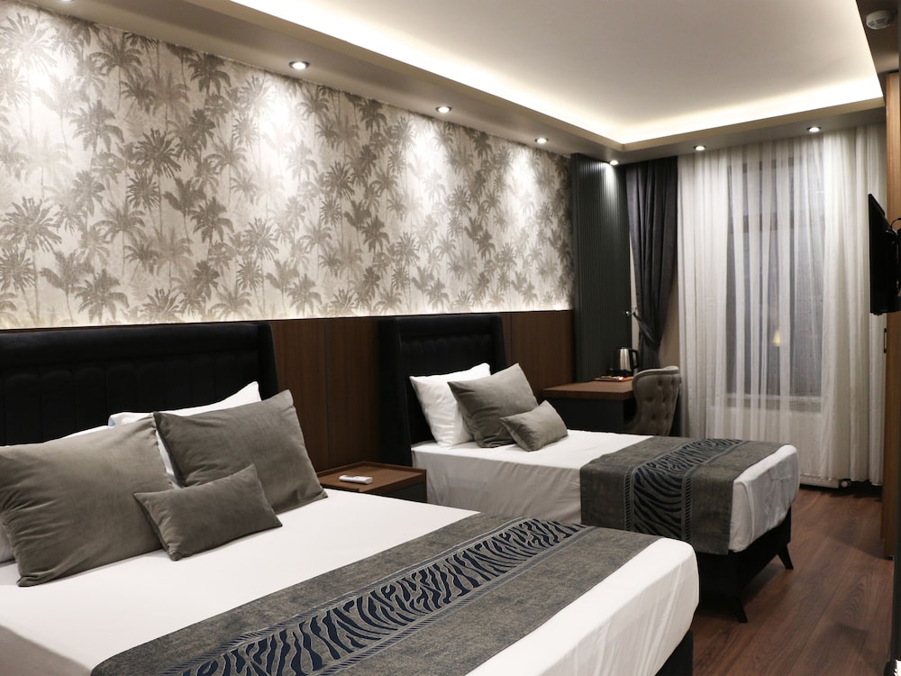 Grand Uskudar Otel 4/39