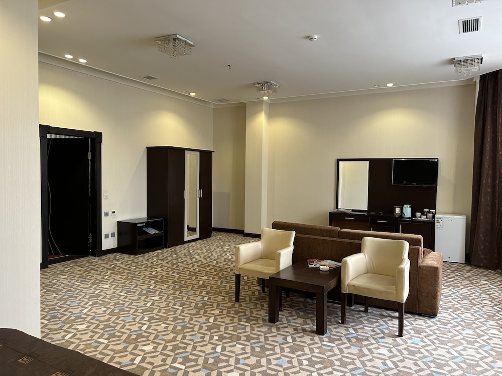 Aysberq Hotel 32/50