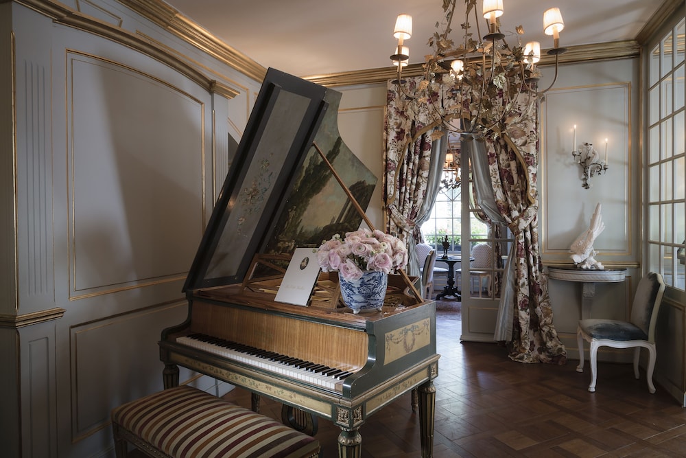 Villa Gallici 21/58