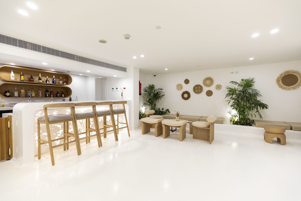 Meraki Resort Sharm El Sheikh Adults (plus 16) and Couple Only) 40/66