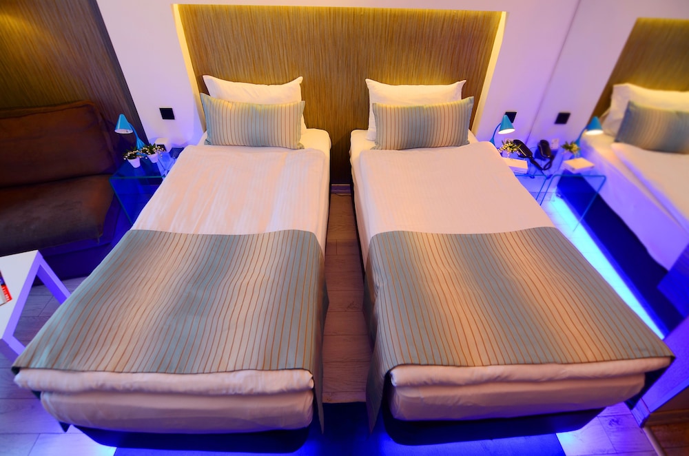 Tempo Hotel 4levent Istanbul 23/57