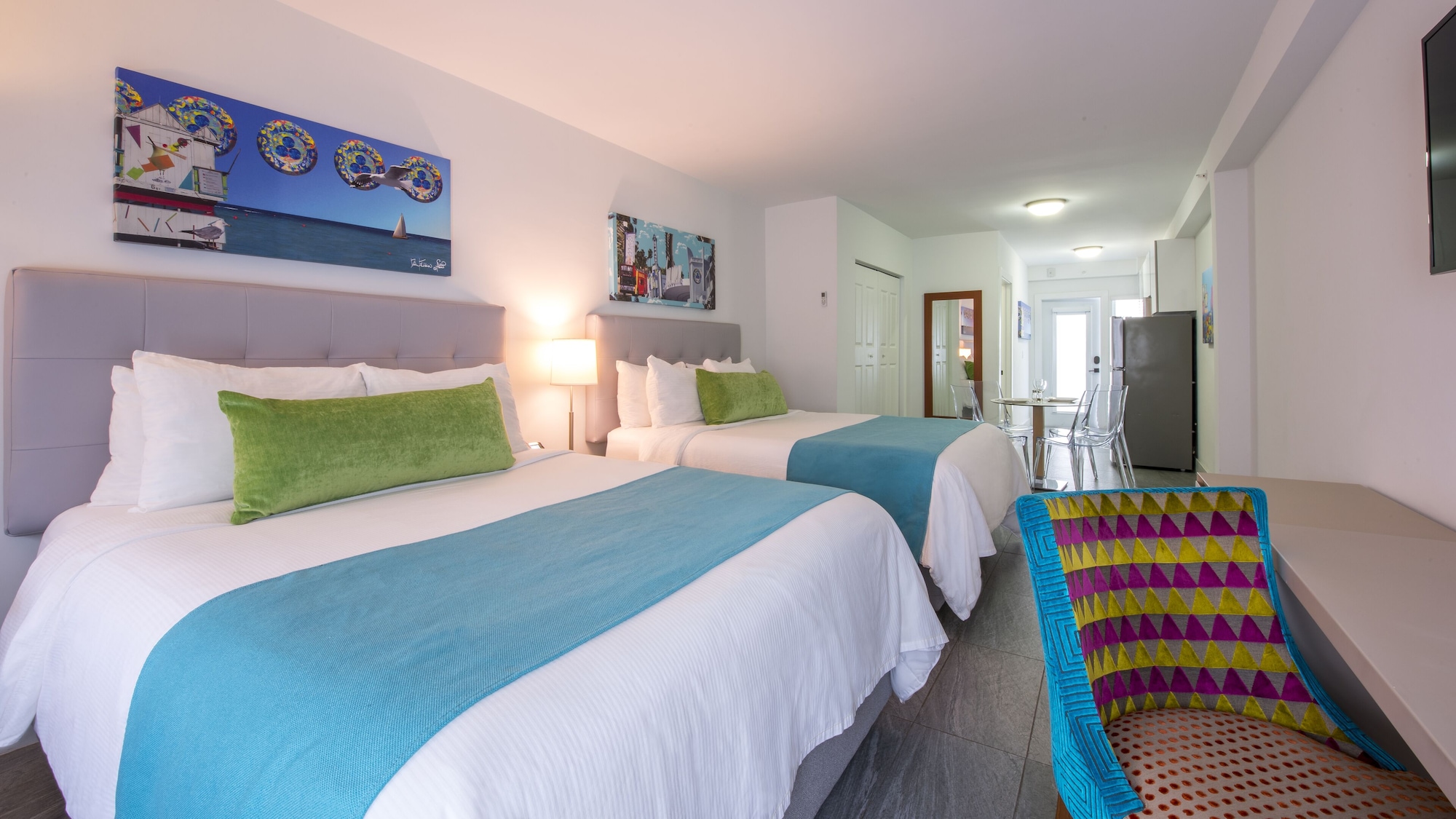 JUNIOR SUITE, STUDIO, RESORT VIEW
