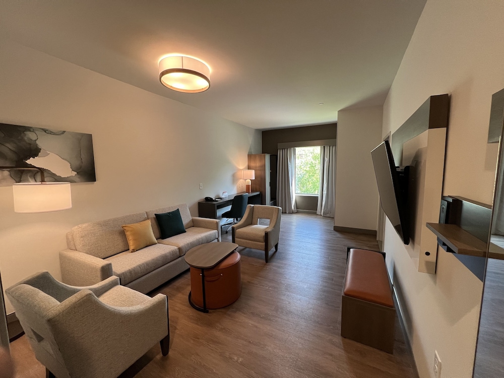 Comfort Suites Gatlinburg Downtown-Convention Center 37/60