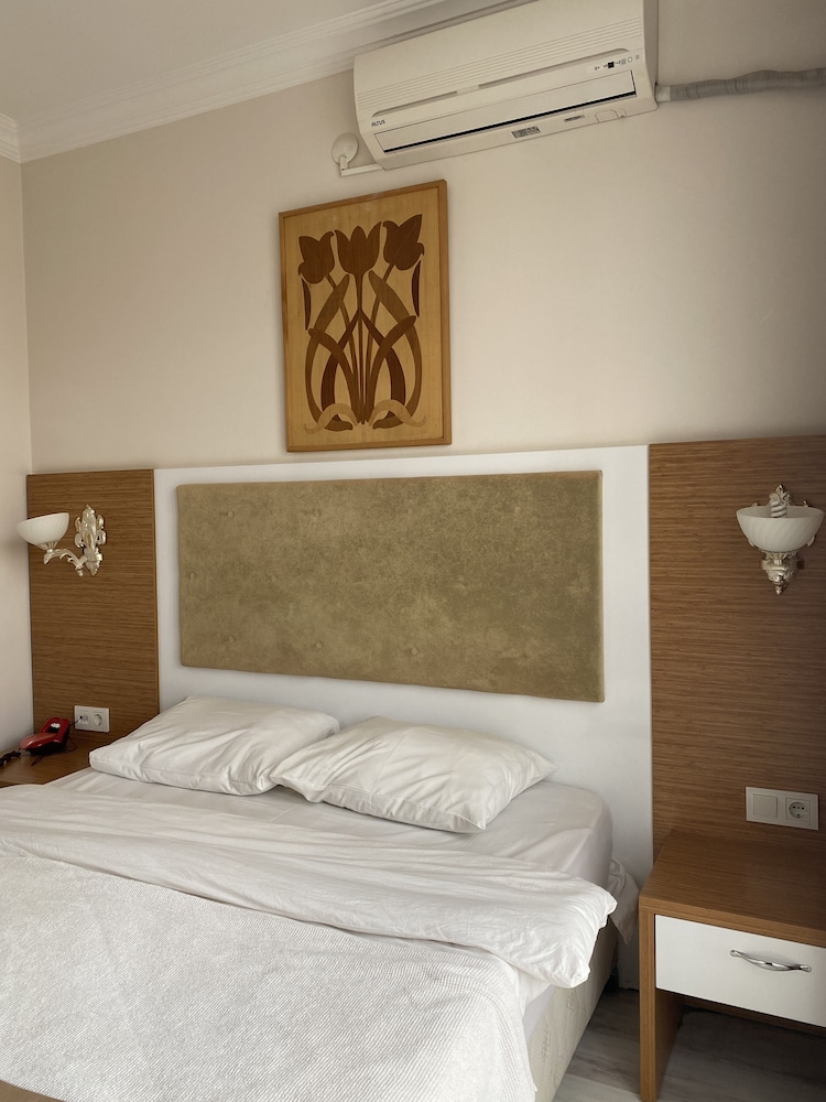 Igneada Parlak Resort HOTEL 10/44