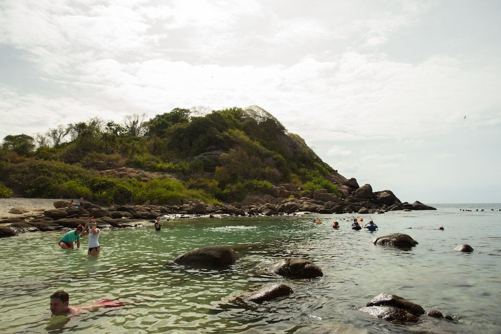 Nilaveli Beach Hotel 38/50