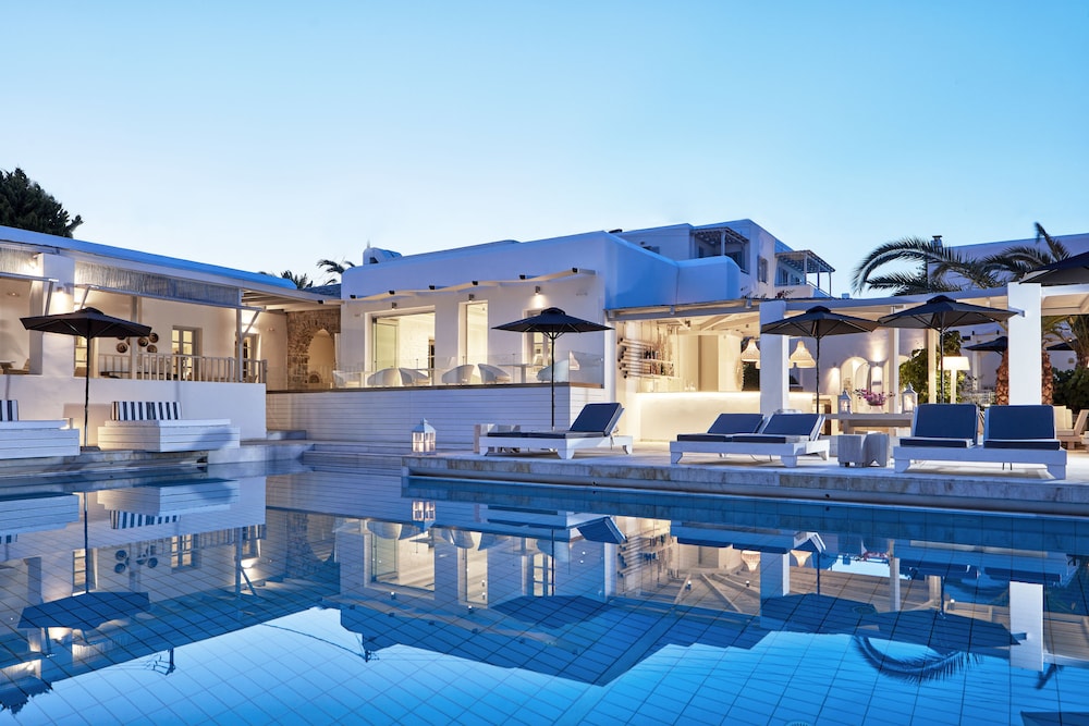 Mr Mrs White Paros 2/76