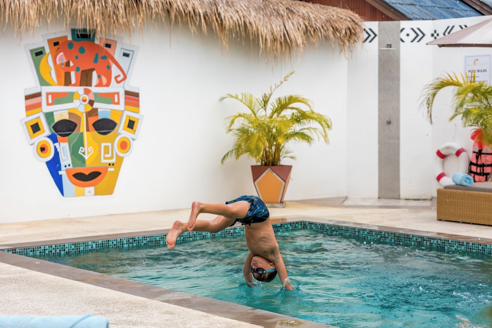 Maya Resort Ex D Anna Resort 38/69