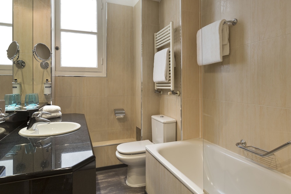 Hotel Paris Opera Managed By Melia 10/66