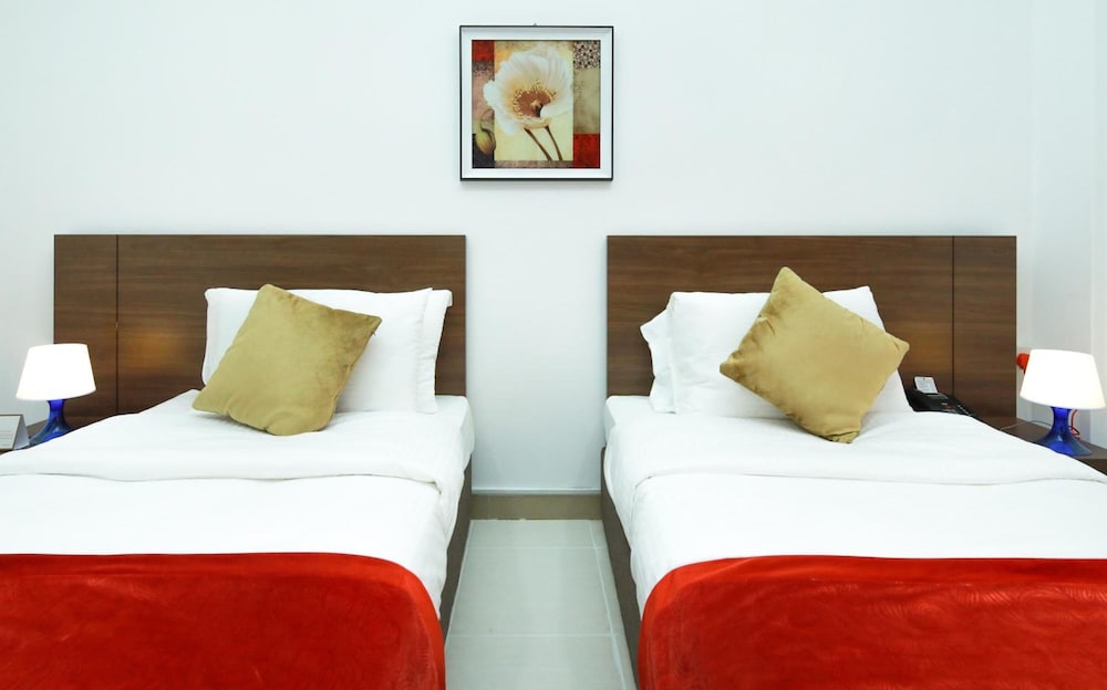 La Villa Hotel Doha 16/40