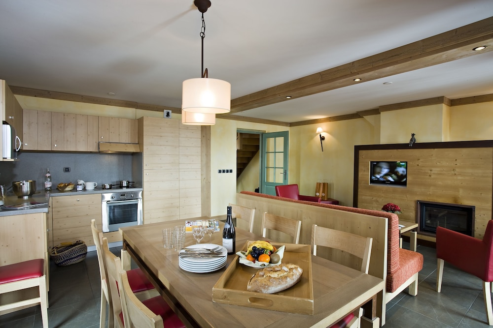 Residences Village Montana 60/73
