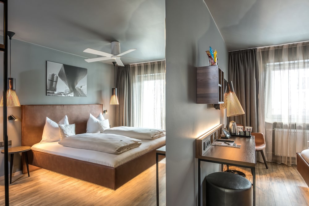 Bavaria Boutique Hotel 19/50