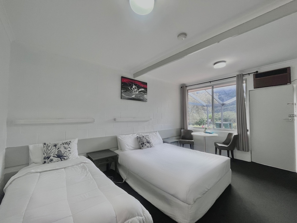 The Grampians Motel 17/69