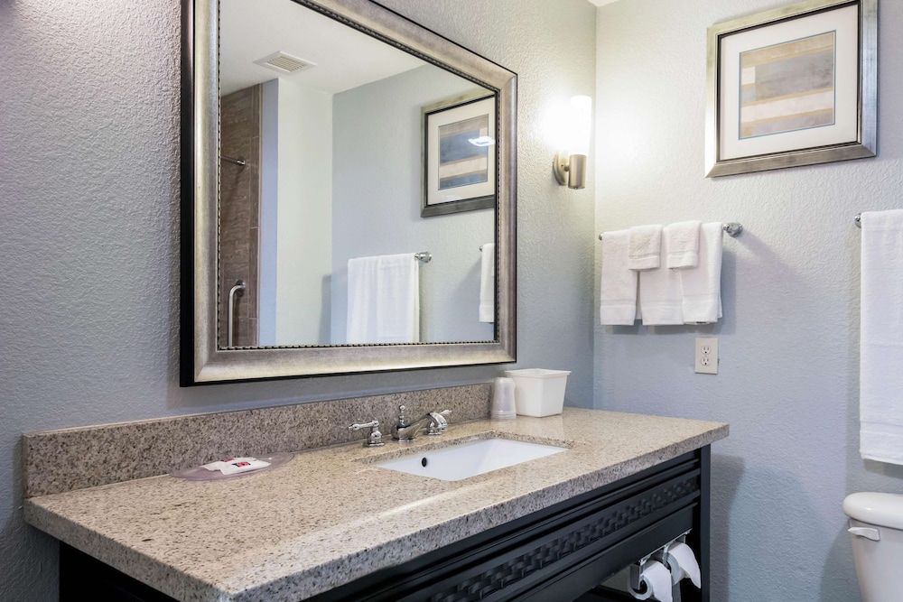 Baymont by Wyndham Mineral Wells 36/36