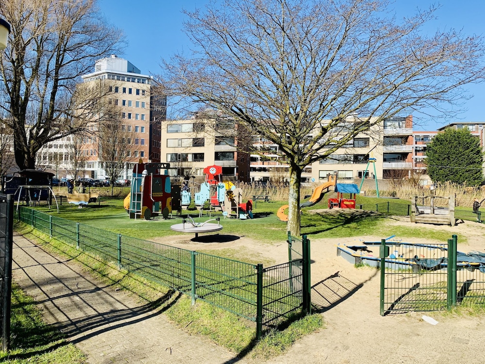 Tulip Inn Leiden Centre 52/64