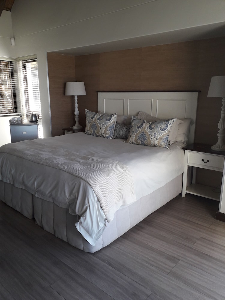 Little Rock Guest House 3/50