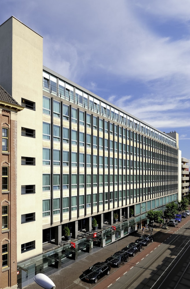Ibis Den Haag City Centre 64/71