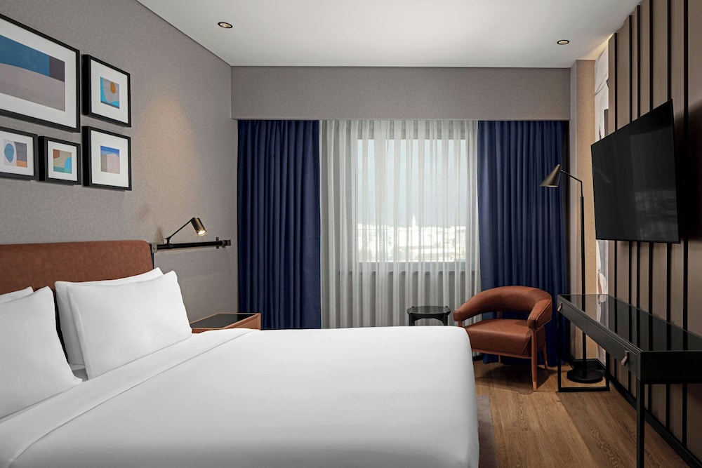 Four Points by Sheraton Istanbul Pendik 6/44