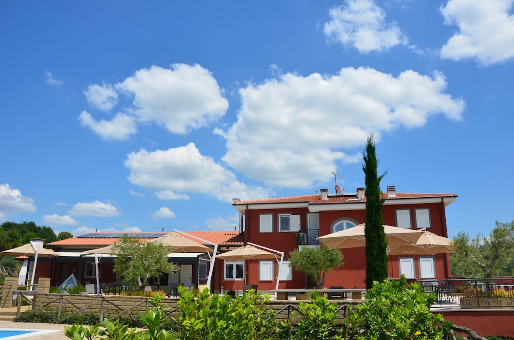 Il Podere Di Marfisa 44/50