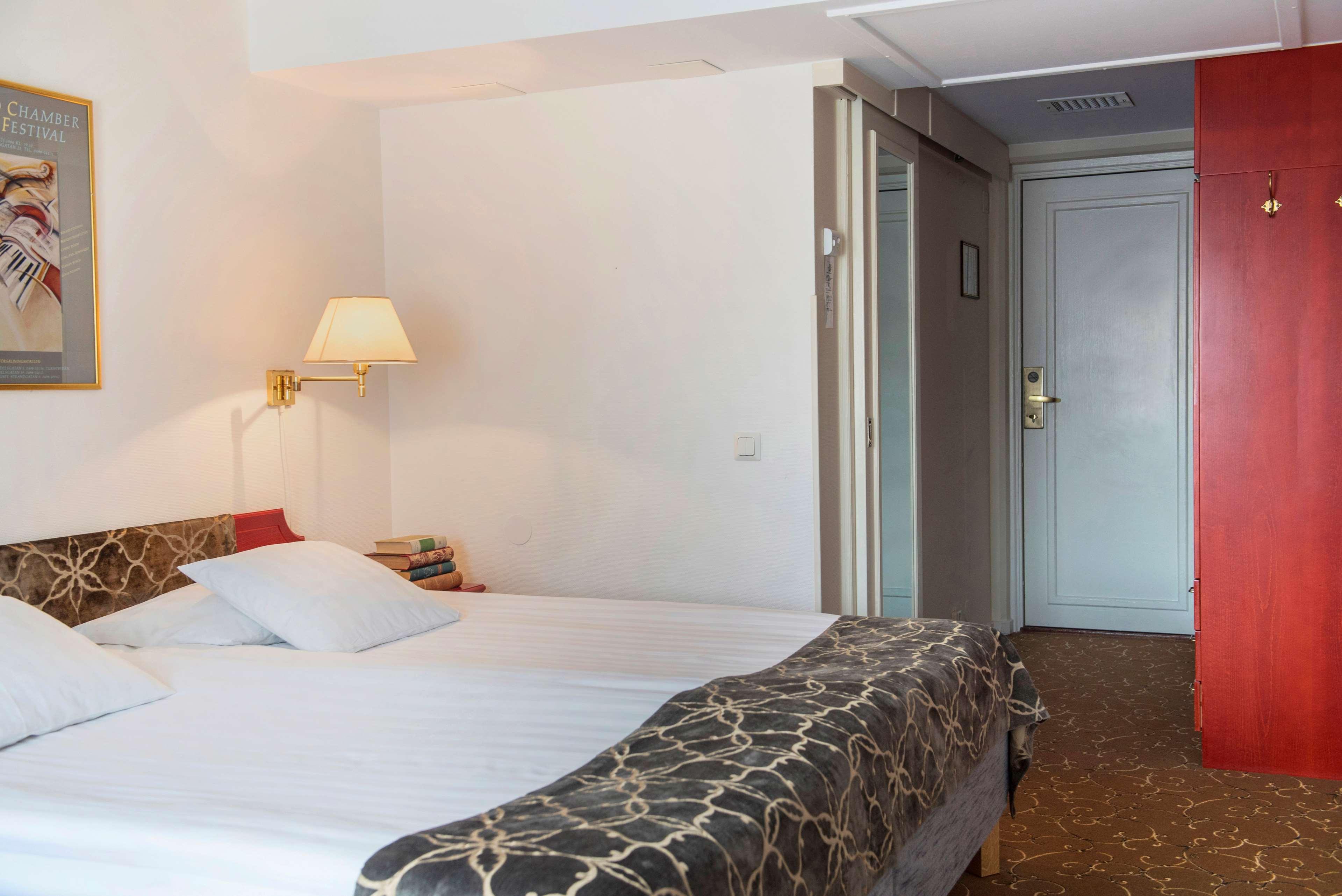 Standard, Twin Beds, with Extra Bed