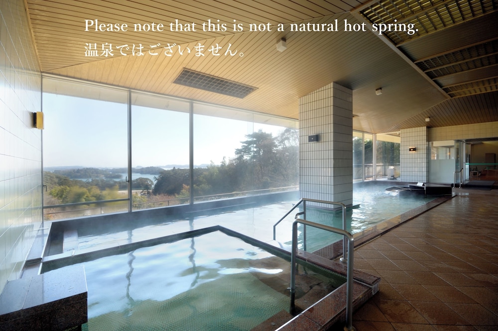 Hotel Matsushima Taikanso 21/41