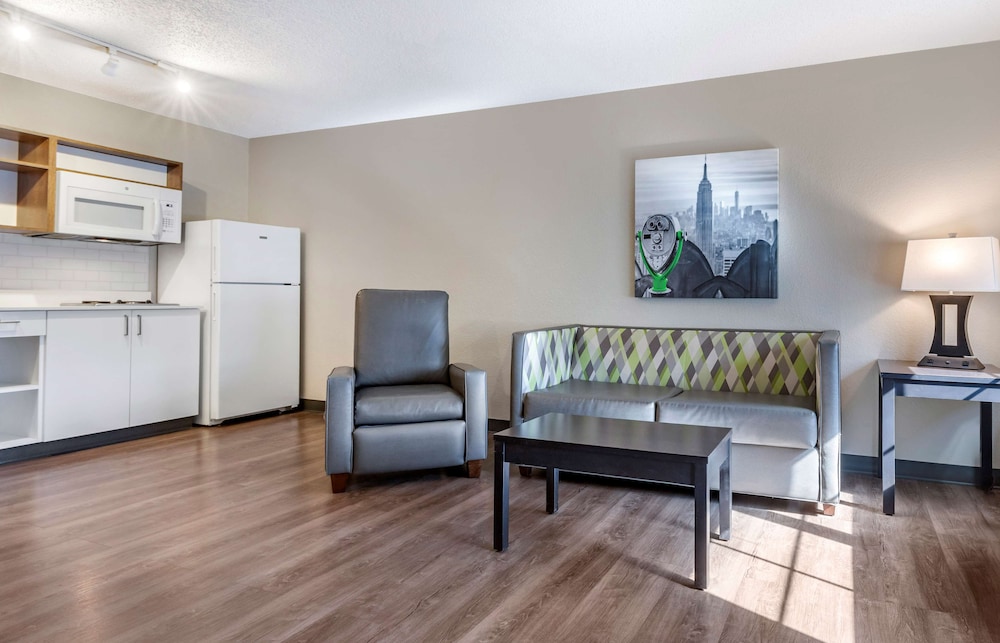 Extended Stay America - Pineville - Pineville Matthews Rd. 23/34
