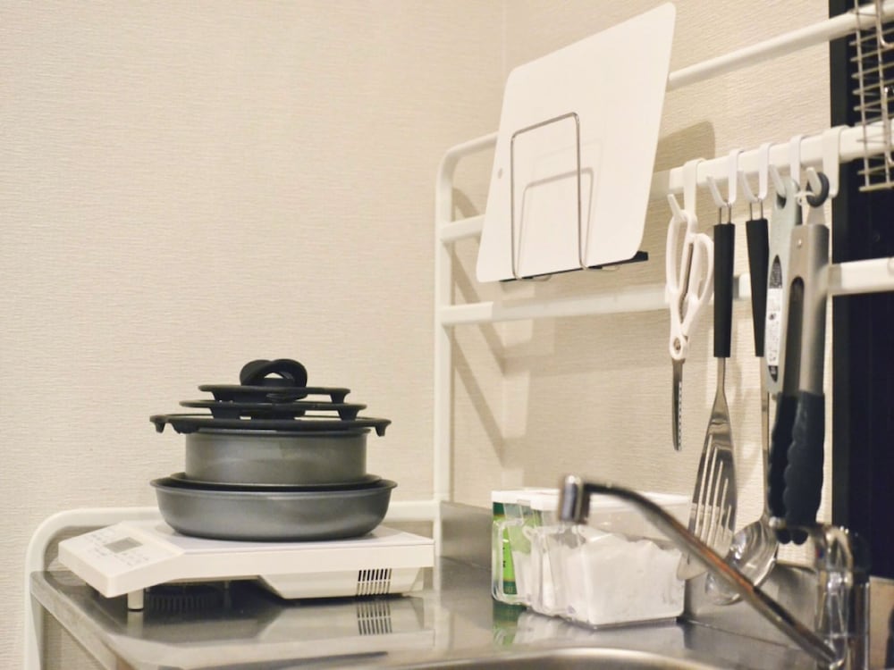 Tokyo-W-Inn Asakusa - Hostel 47/59