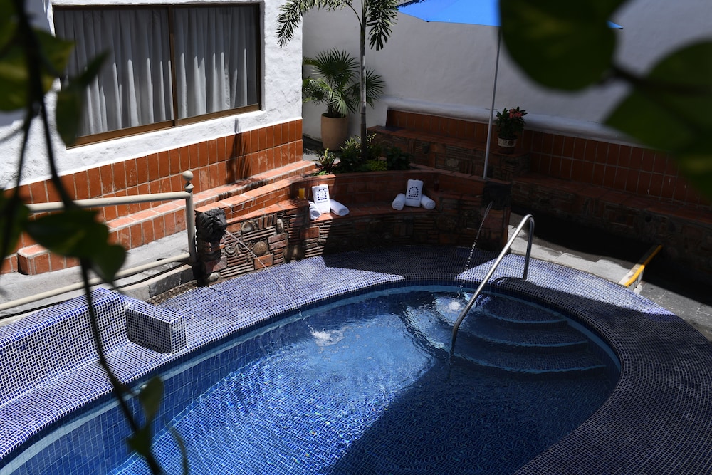 Hacienda Vallarta - Los Muertos Beach 21/44