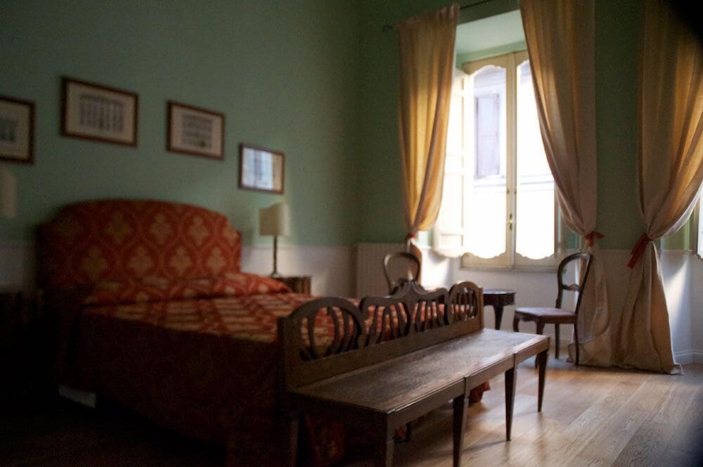 Relais Teatro Argentina 21/51