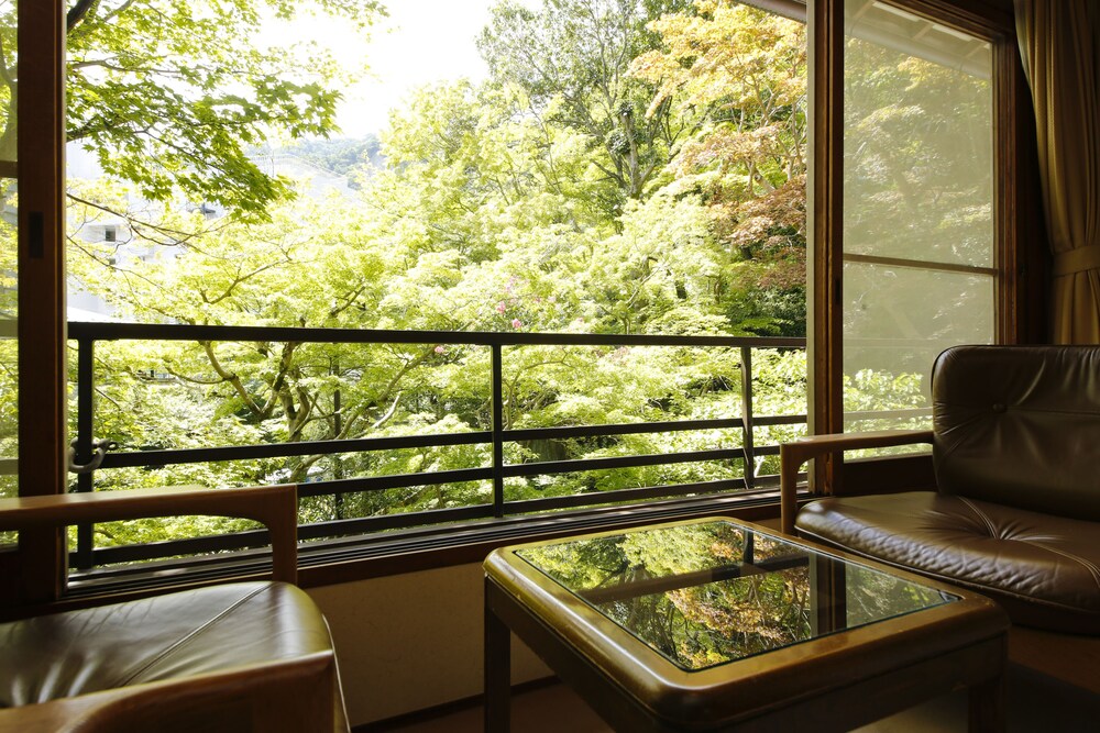 Hashinoya Annex Ransui 38/50