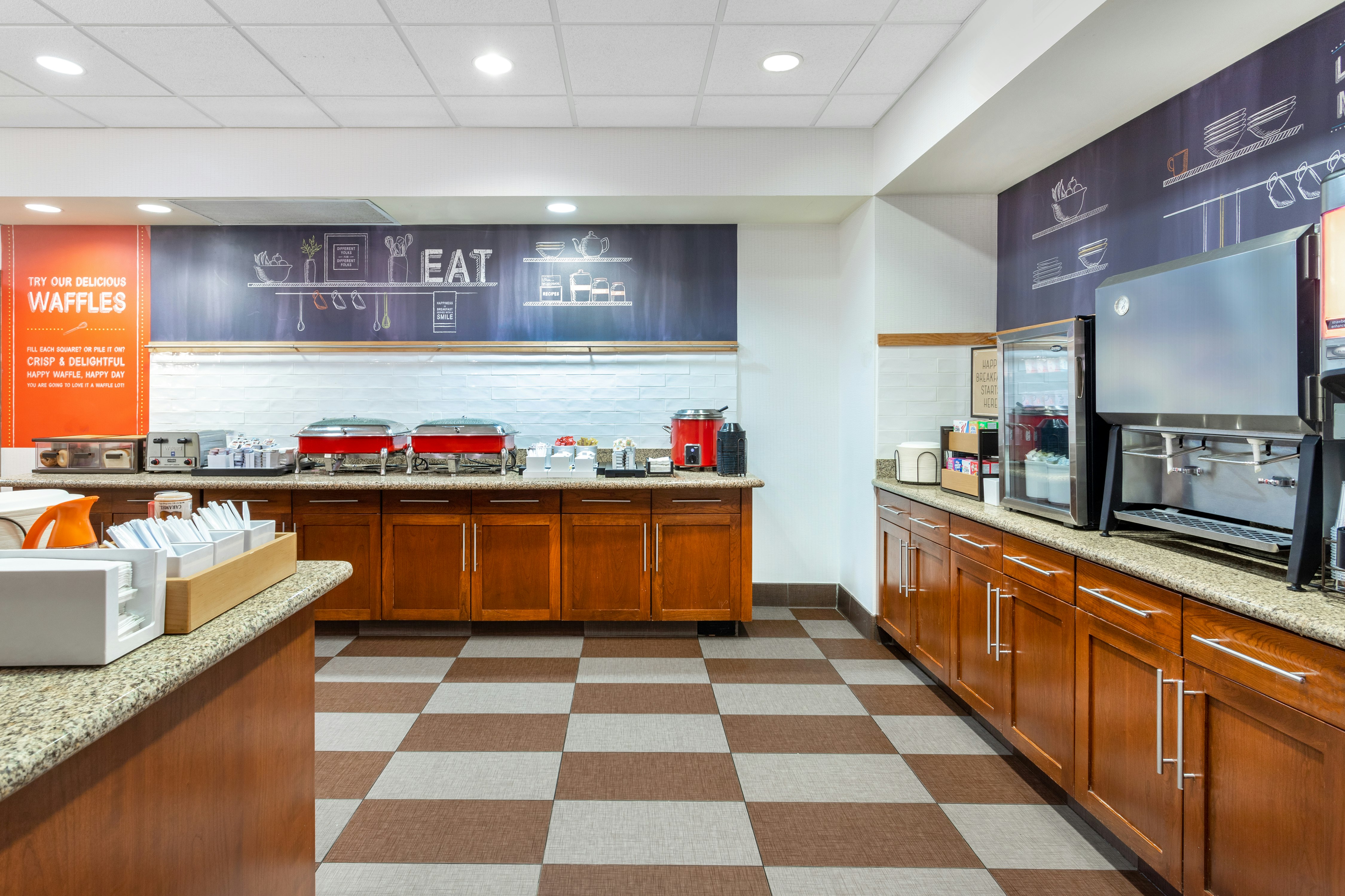 Hampton Inn Suites Minneapolis St Paul Arpt-Mall of America 3/44