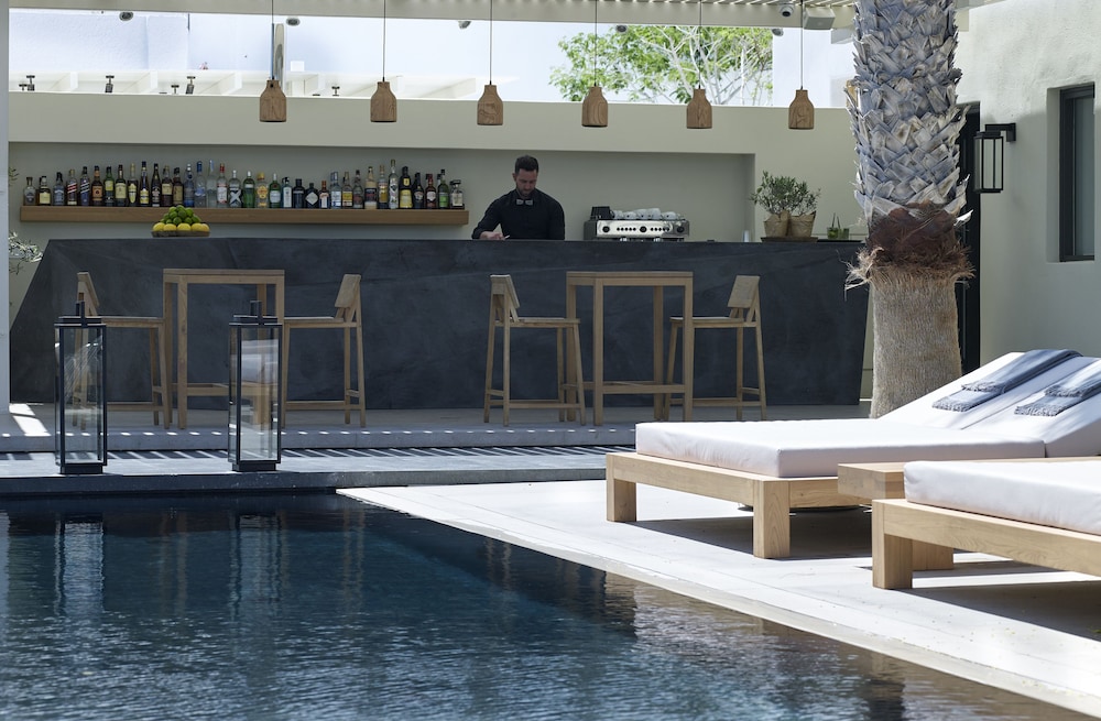 BELLONIAS VILLAS 38/50
