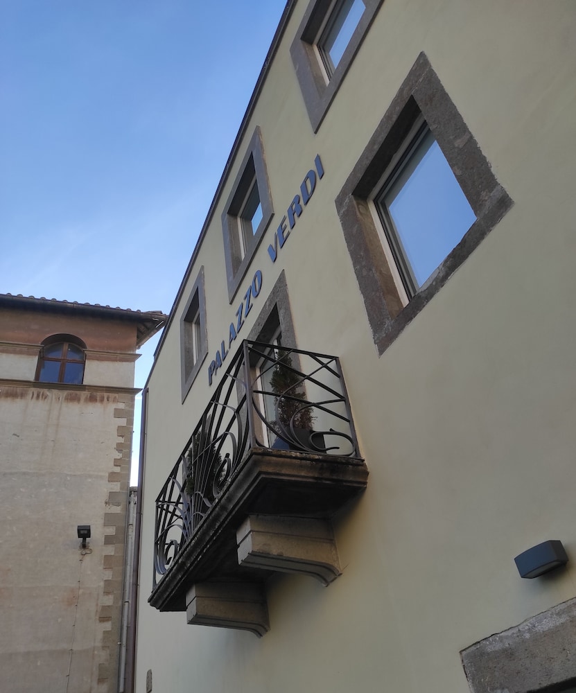 Palazzo Verdi B&B 2/45