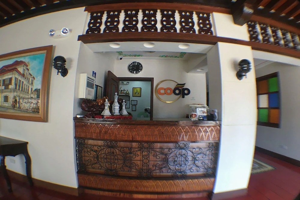 NSCC Hotel Vigan by ZUZU 12/55