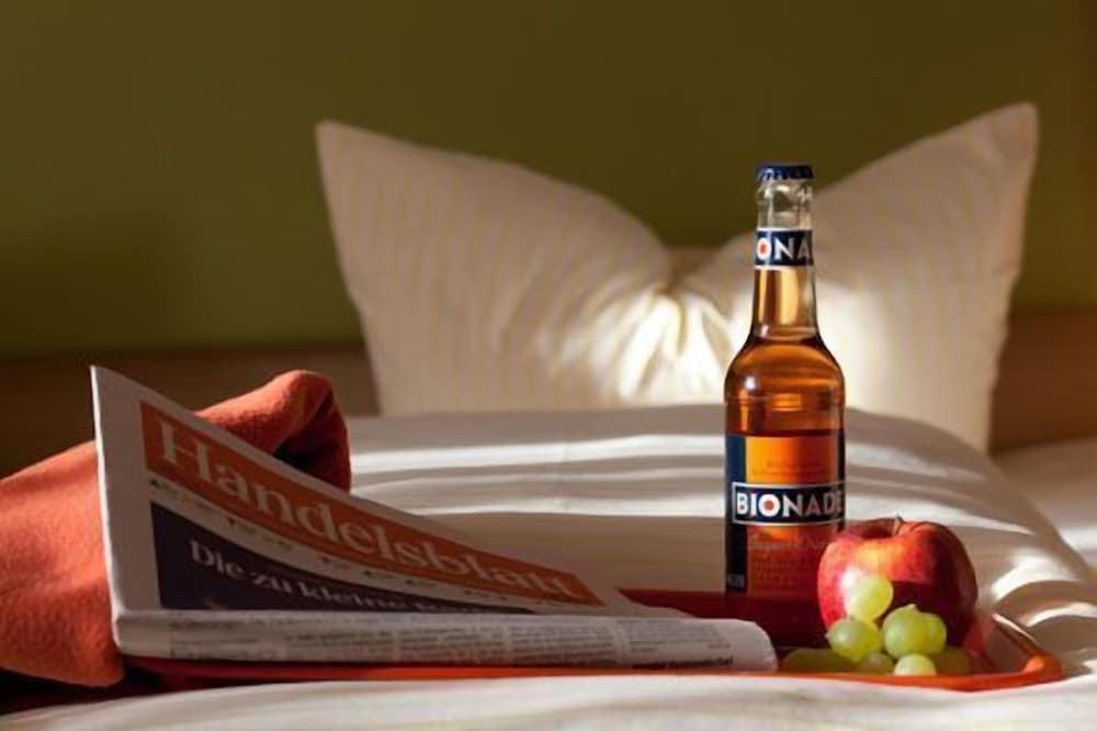 Hotel Aviva 写真5