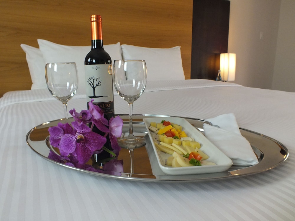 Hotel Cocle 21/31