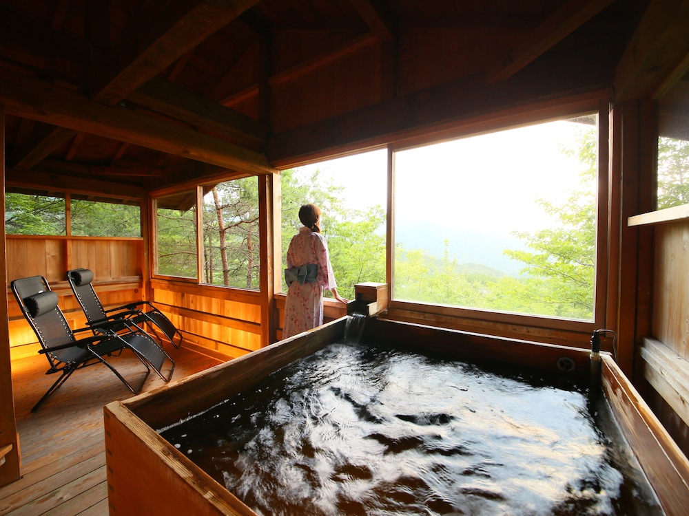 Fukibatakekogen Onsen Hotel Fukinomori 21/50