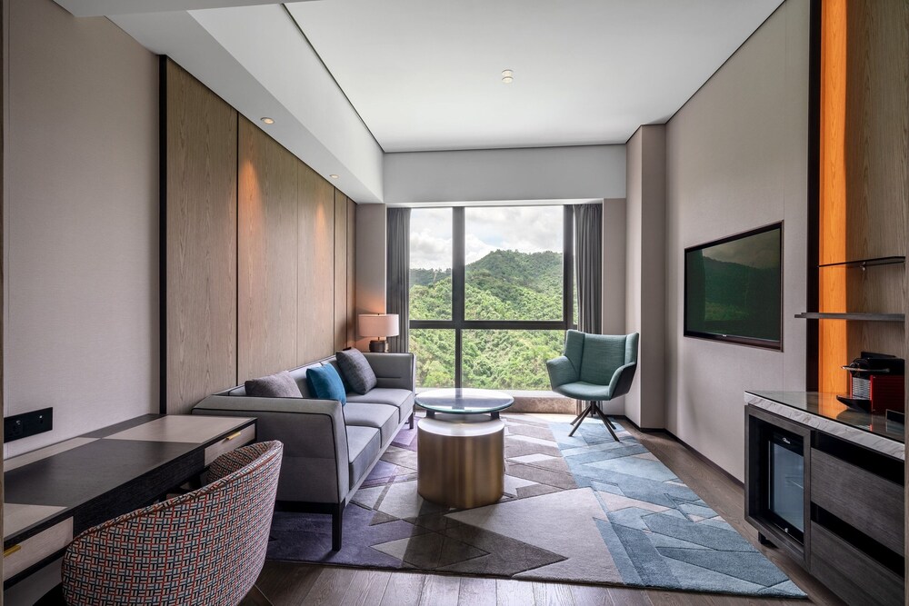 The G Shenzhen, A Tribute Portfolio Hotel 39/51