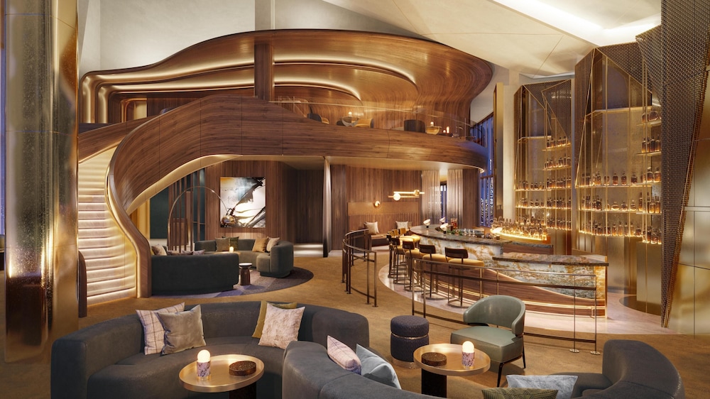 Signia By Hilton Indianapolis 24/37