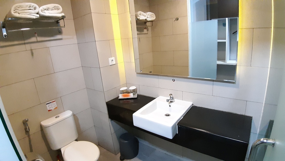 XTRA HOTEL BENGKULU 56/58