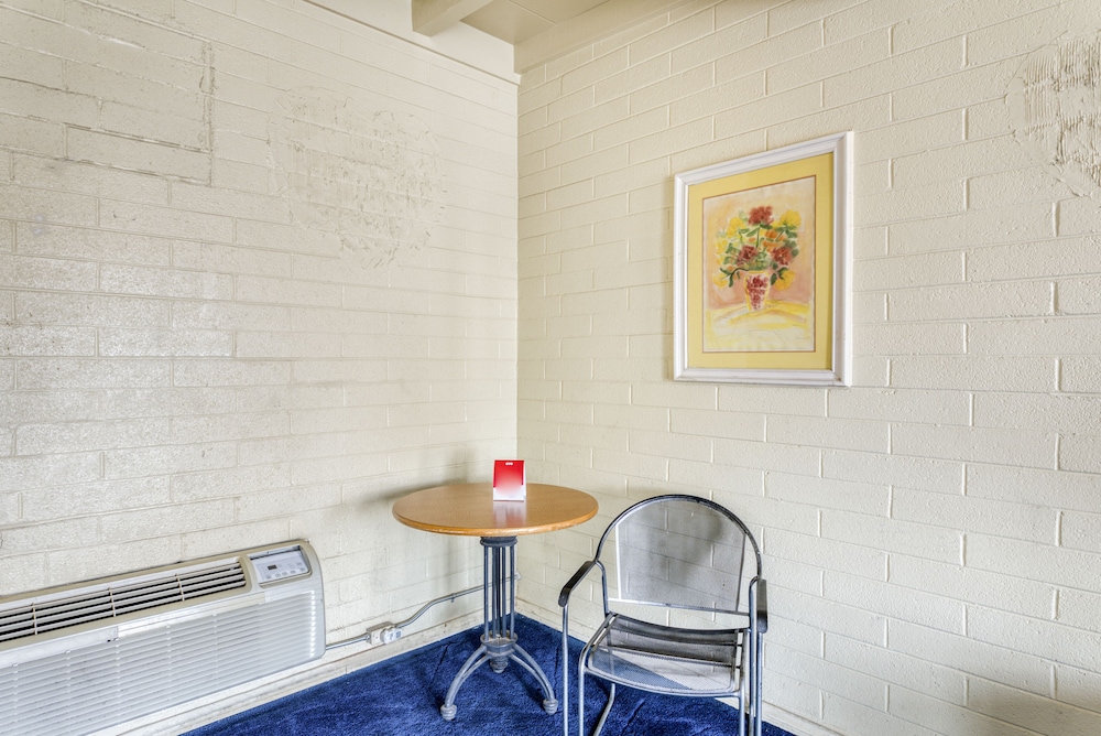 OYO Oasis Motel Las Vegas I-15 22/26