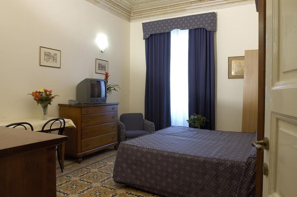 La Residenza Hotel 18/59