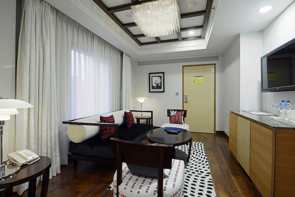 Radisson Blu Hotel Ahmedabad 46/71