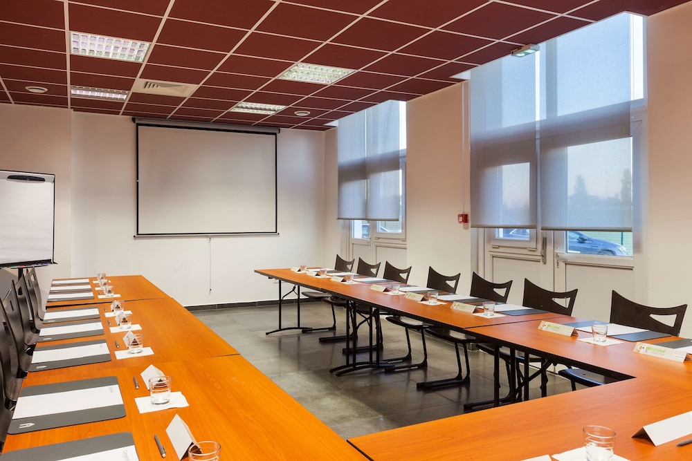 Hotel Campanile Metz Nord - Talange 60/69