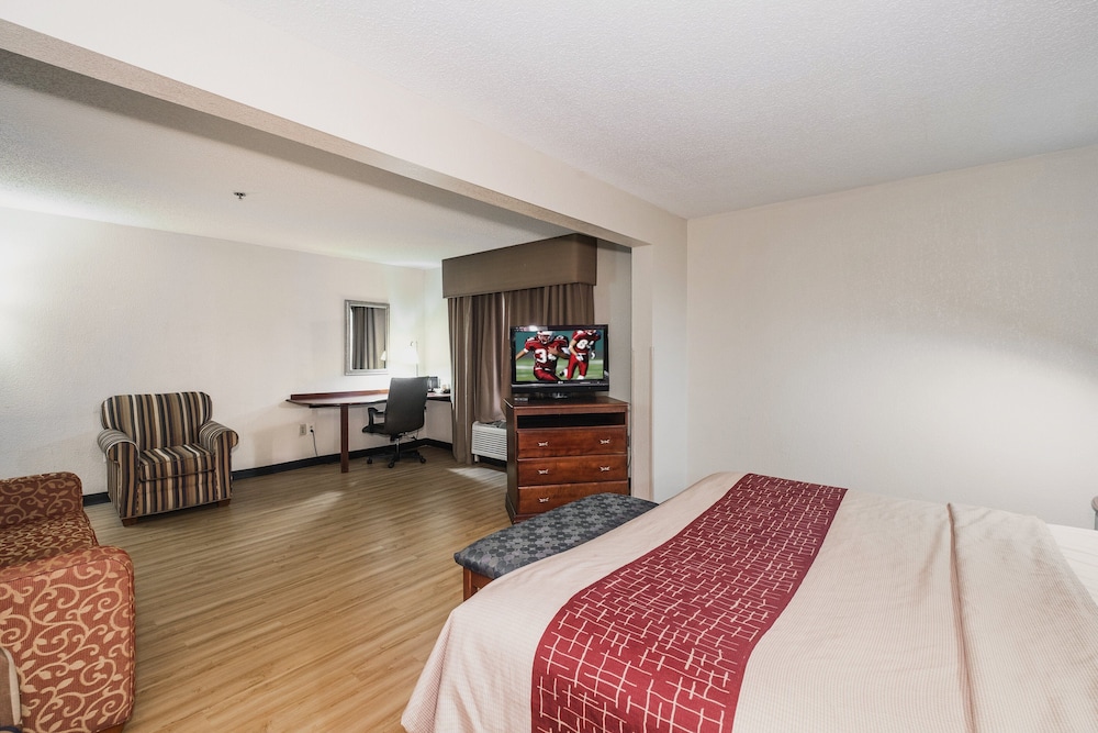 Wingate by Wyndham Augusta I-20 18/56