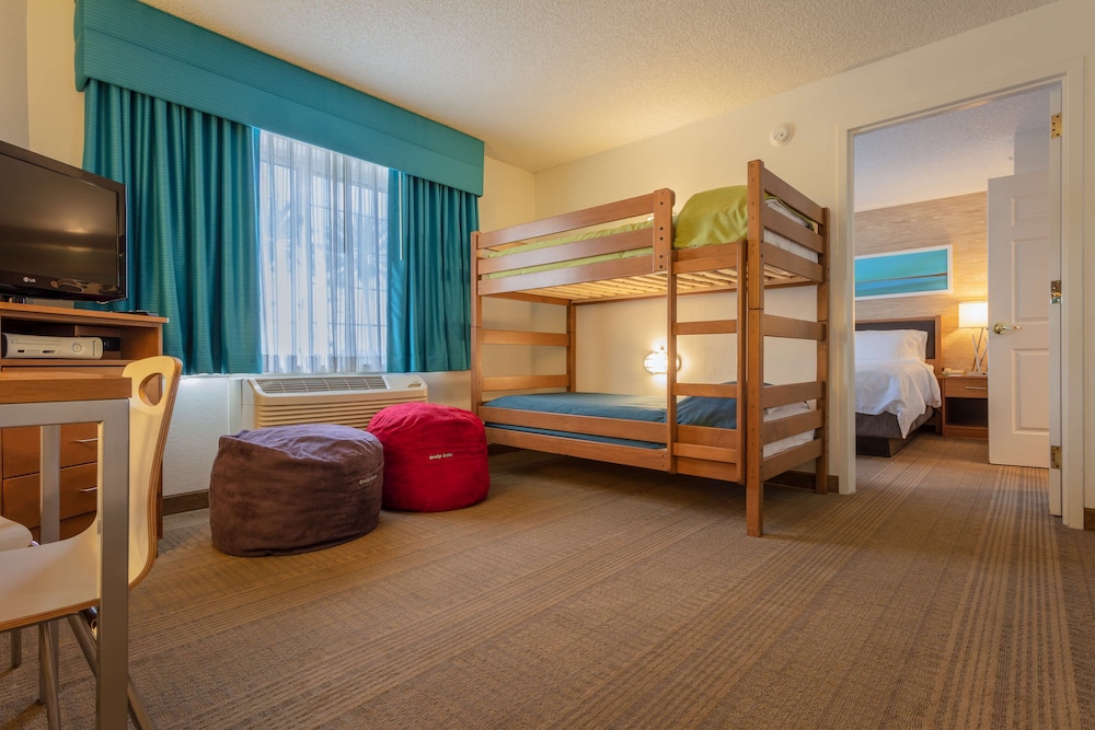 Sonesta Anaheim Resort Area 25/47