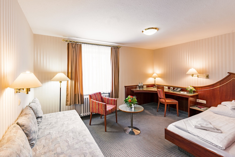 Top Vch Hotel Wartburg Stuttgart 12/39